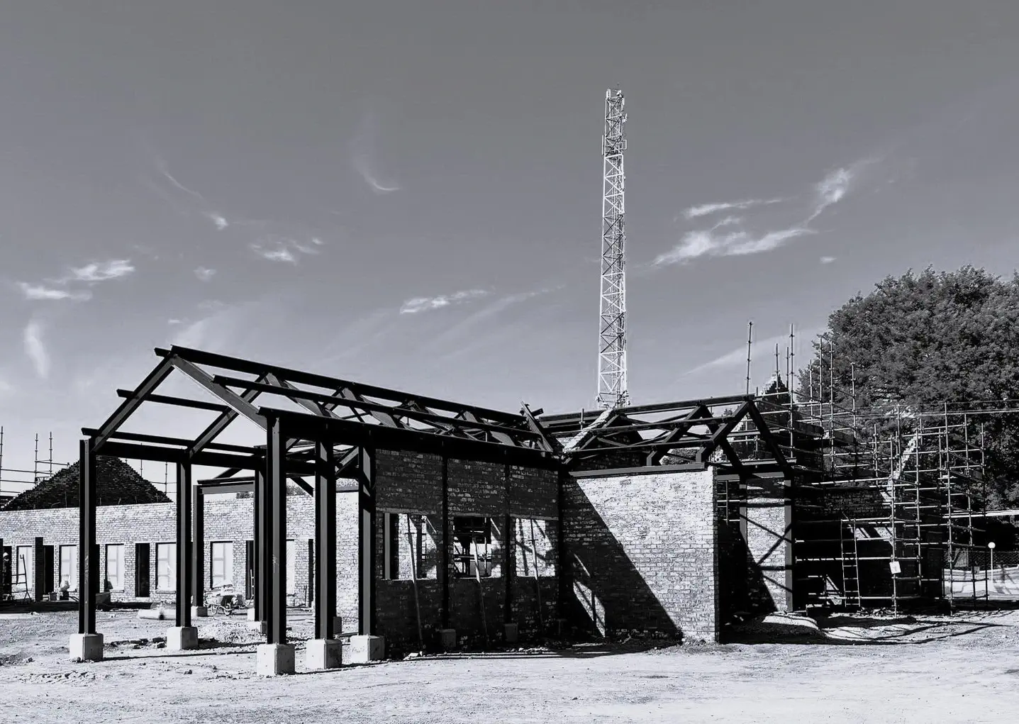 Architectural Image 5